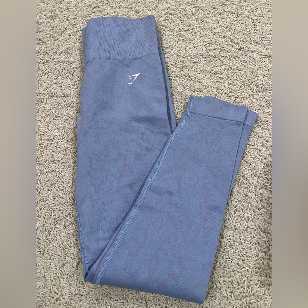 Gymshark leggings